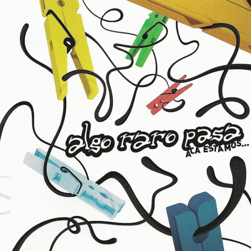 Aca Estamos... Demostrando que no Pudieron